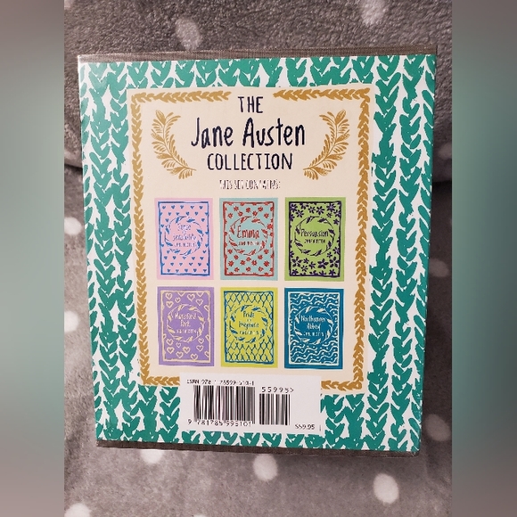 Jane Austin Box Set - Picture 5 of 6